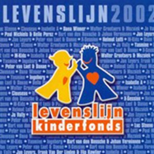 Levenslijn