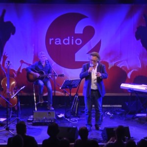 Radio 2 op 17 mei 2016