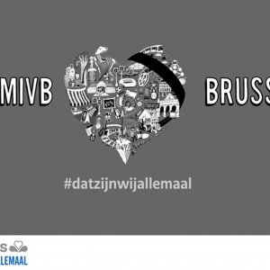MIVB - Brussel