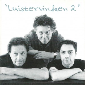 Luistervinken 2