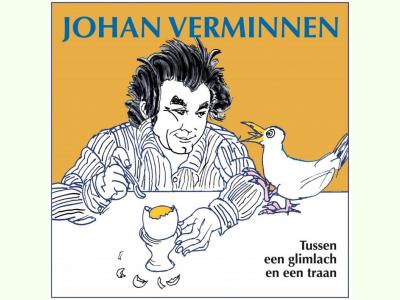 Tussen een glimlach en een traan Tussen een glimlach en een traan