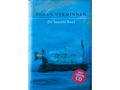 De laatste boot De laatste boot