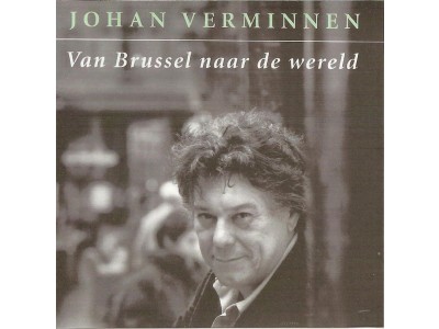 Van Brussel naar de wereld Van Brussel naar de wereld