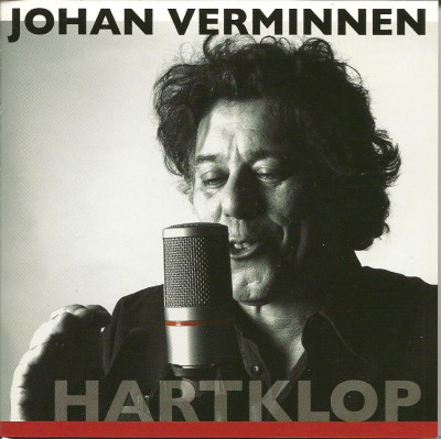 Johan Verminnen - Hartklop Hartklop