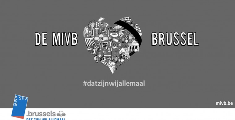MIVB - Brussel MIVB - Brussel