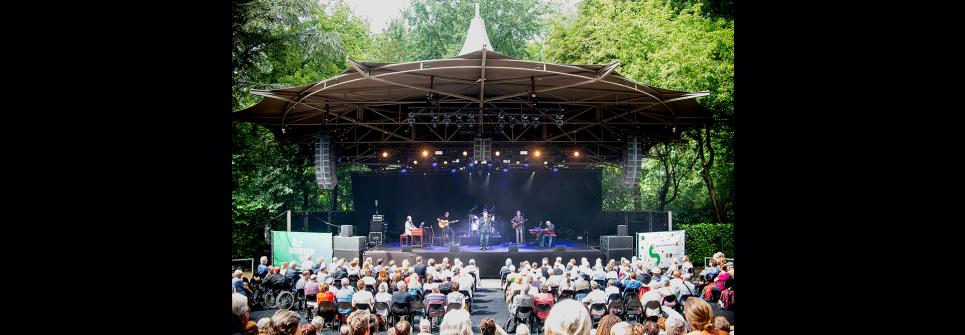 Rivierenhof Deurne 9 aug 2019 (foto Hans Van Geel)