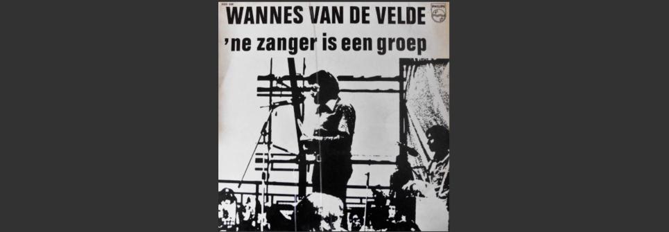 Blog - Zanger is groep