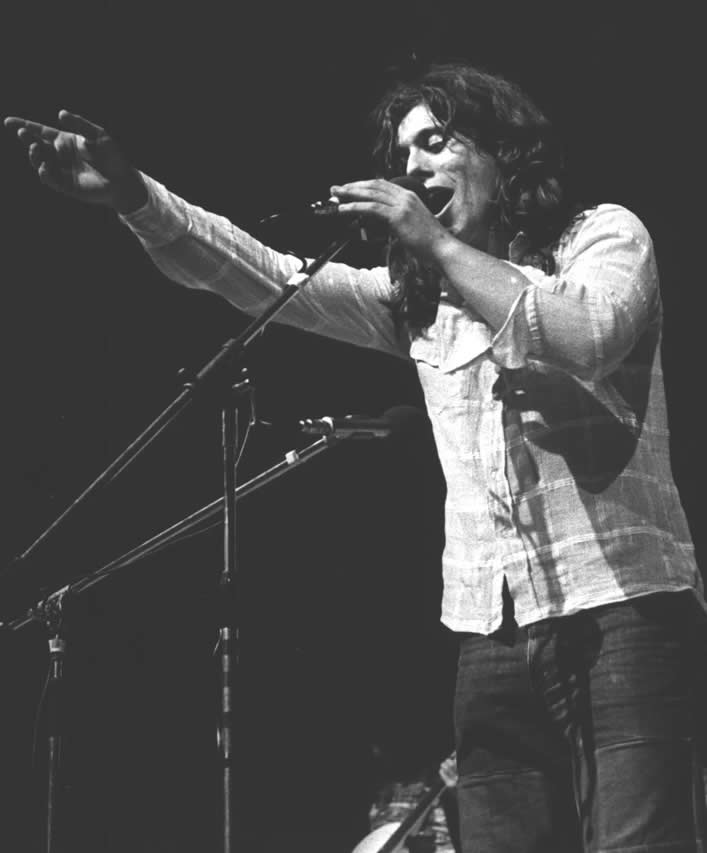 Ze zingt nanana 1972